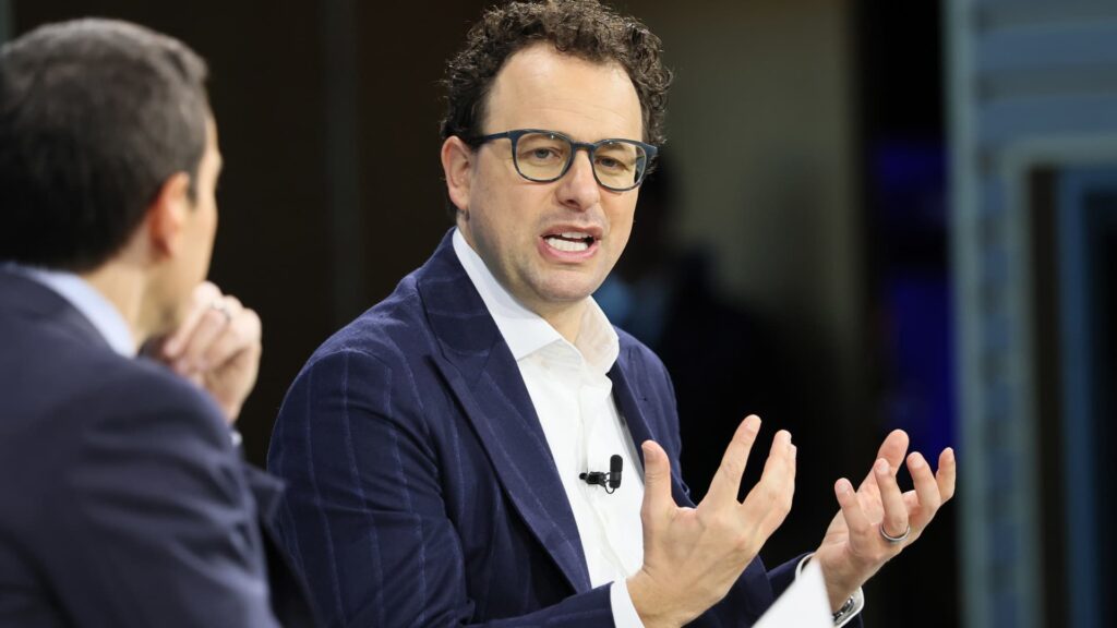 Anthropic loses appeals court bid to temporarily block Pentagon ruling