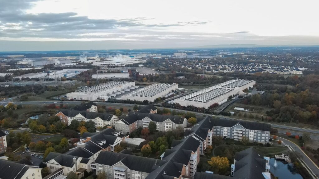 AI data centers become a boom in insurance companies’ “stress tests” due to soaring private capital prices