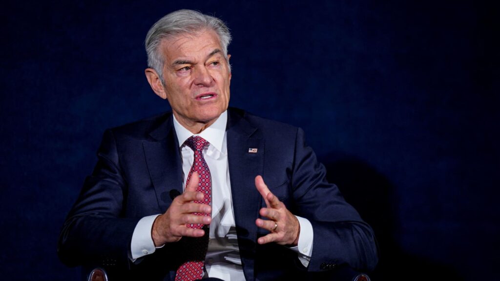 Trump administration finalizes Medicare Advantage payment rates