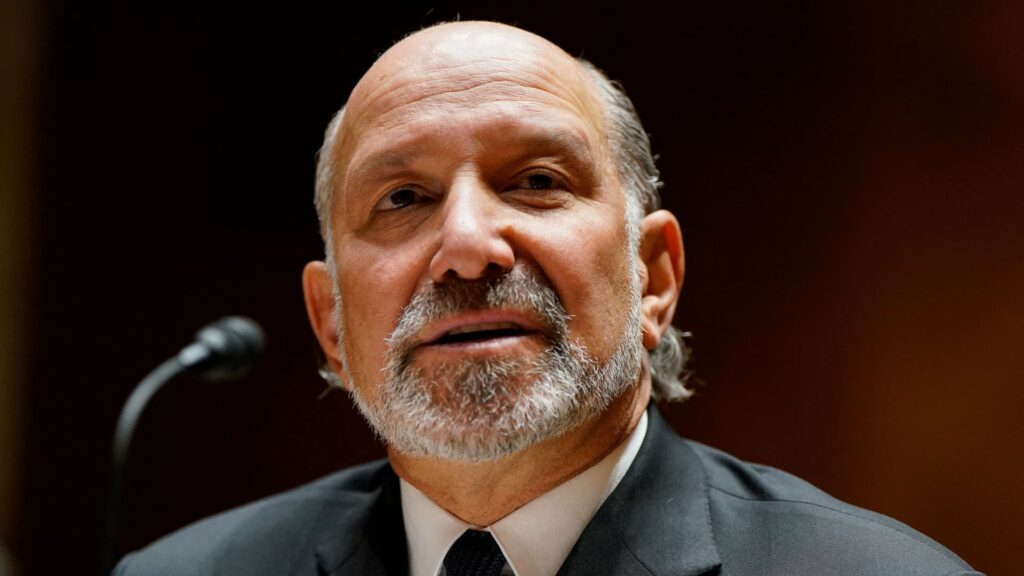 Howard Lutnick interviews House Oversight Committee