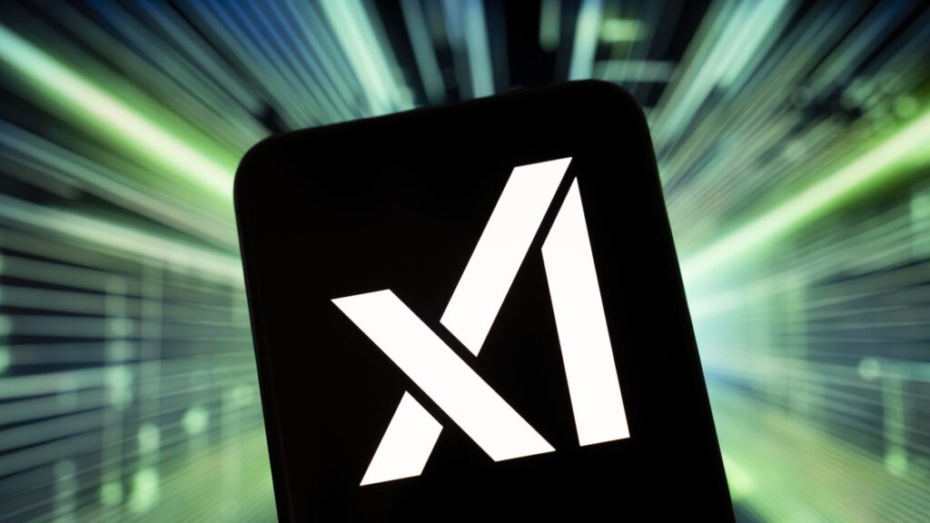 NAACP sues Elon Musk’s xAI over Memphis data center air pollution