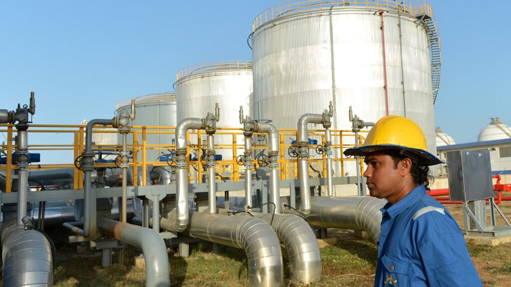 The Iranian oil crisis stirs memories of the 1997 Asian financial crisis, but here’s why history won’t repeat itself