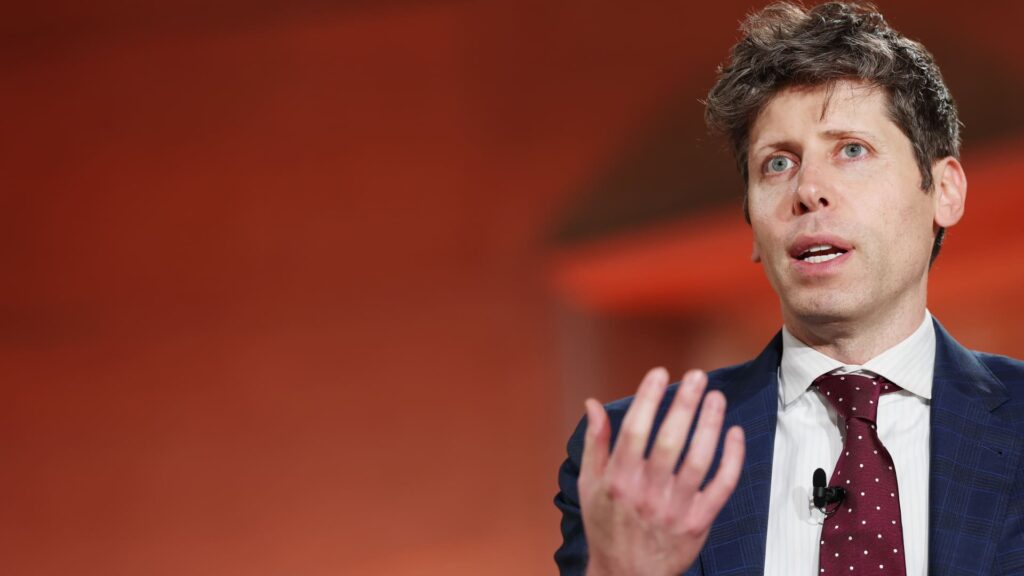 OpenAI announces first permanent London office