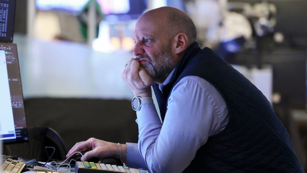 Cramer: Tuesday’s markets hint at what the U.S. economy will do if the Iran war continues