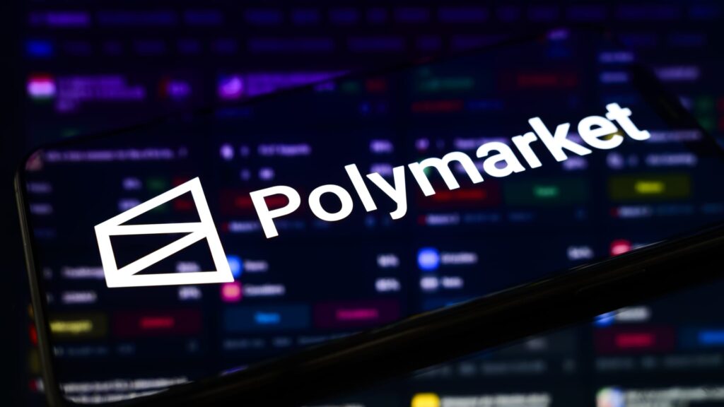 Polymarket withdraws bet on Iran rescue mission