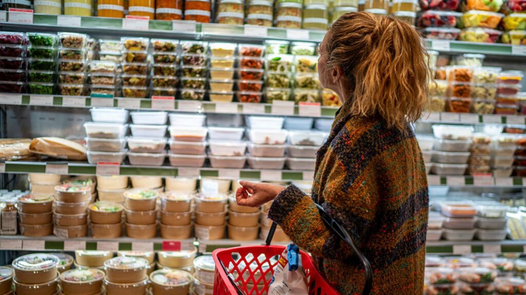 Danone CEO says ‘no one knows’ about uncertainty over price increases during Iran war