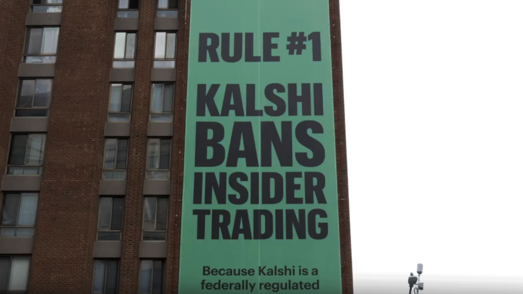 Carsi takes on polymarket message war as Congress considers regulations