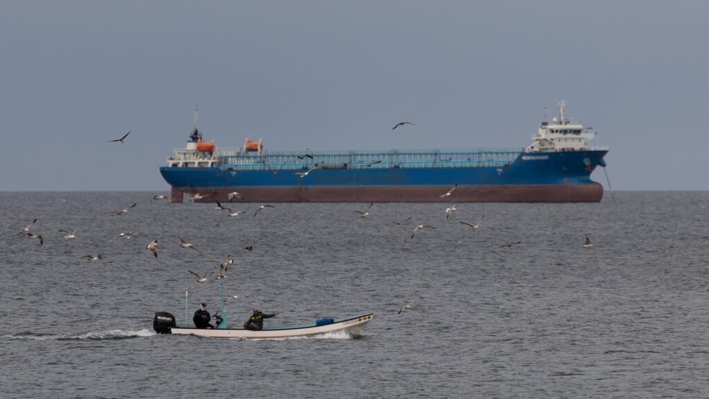 Investors evaluate President Trump’s war on Iran statement and extension of deadline, Japanese and South Korean stock prices begin to rise