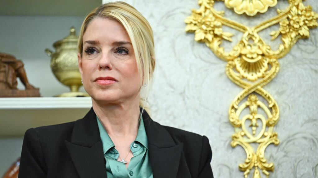 Epstein Files: Pam Bondi’s testimony to be rescheduled
