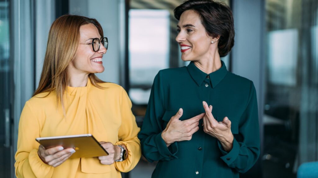 Mentally stable people share these 7 characteristics