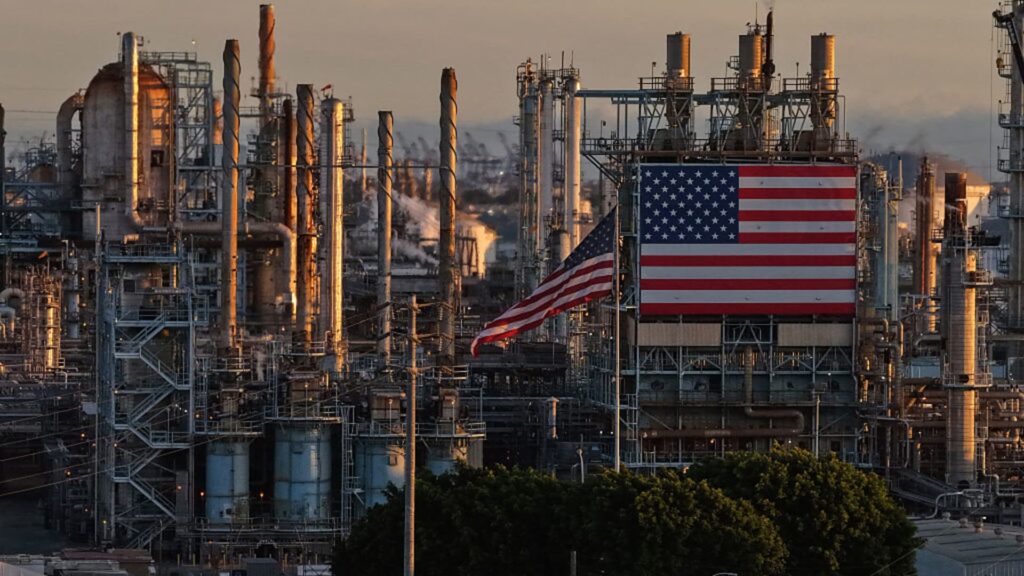 Here’s all the effects the Iran war has had on the US economy so far