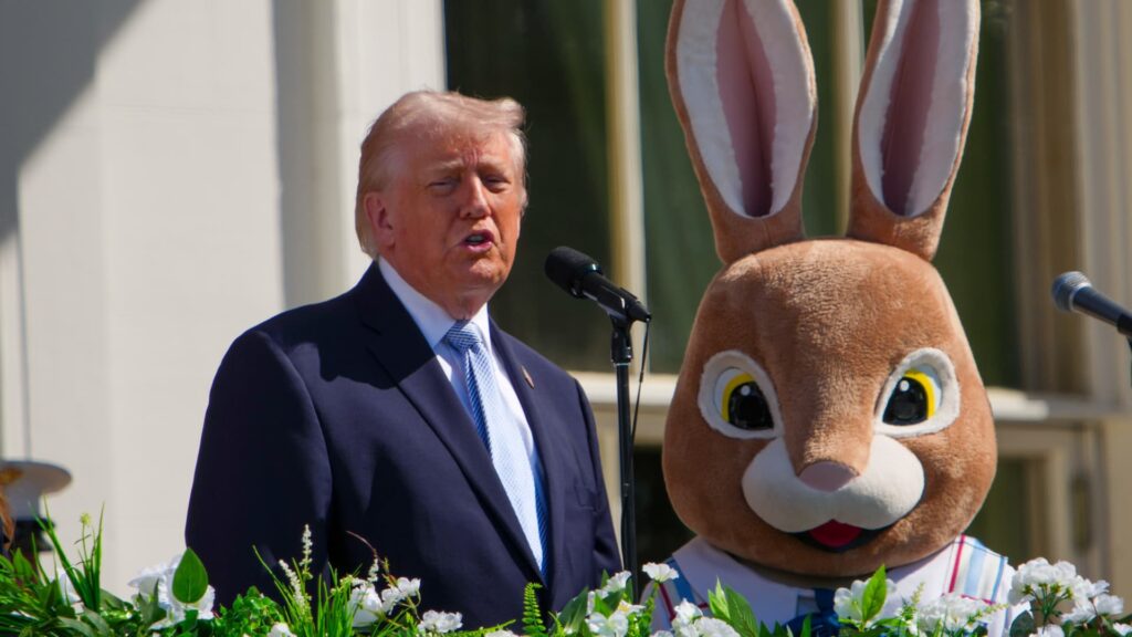 Markets hold their breath over Trump administration’s deadline for Iran