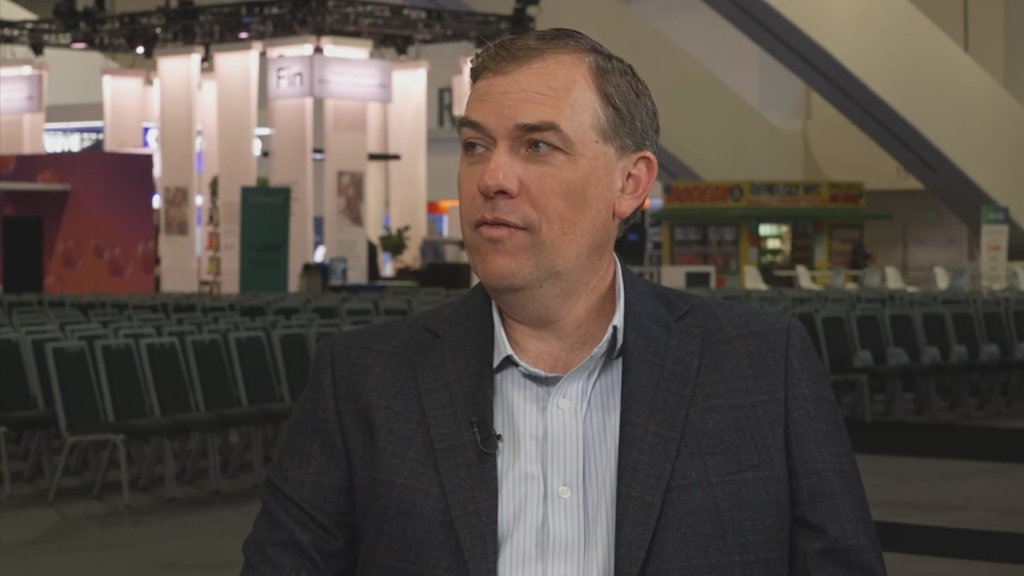 Working 24/7 on Middle East services even after drone attack