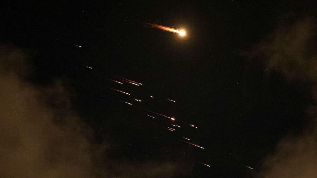 CNBC Daily Open: President Trump’s ceasefire sparks global relief rallies