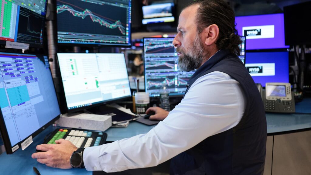 Global markets after President Donald Trump announces closure of the Strait of Hormuz