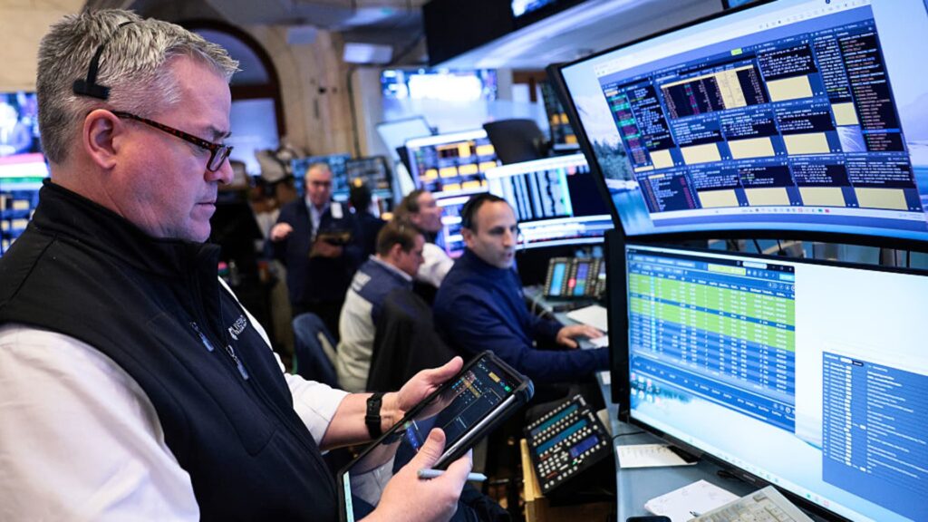 Jim Cramer: The real reason stocks are rising despite concerns about war with Iran