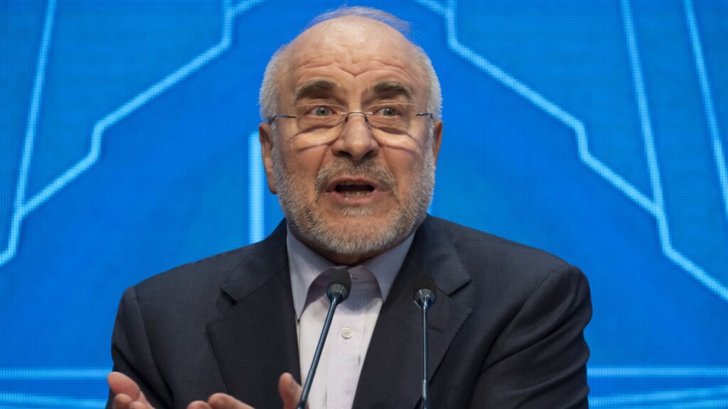 CNBC Daily Open: President Trump moves from opening to closing the Strait of Hormuz