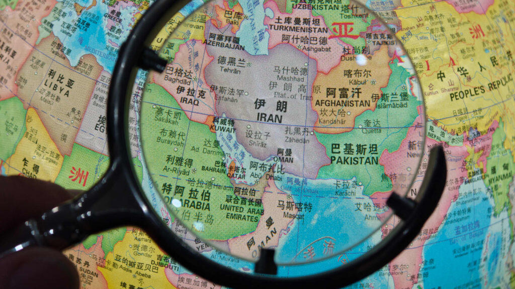 Behind China’s ‘aggressive efforts’ towards Iran ceasefire: Business trumps politics