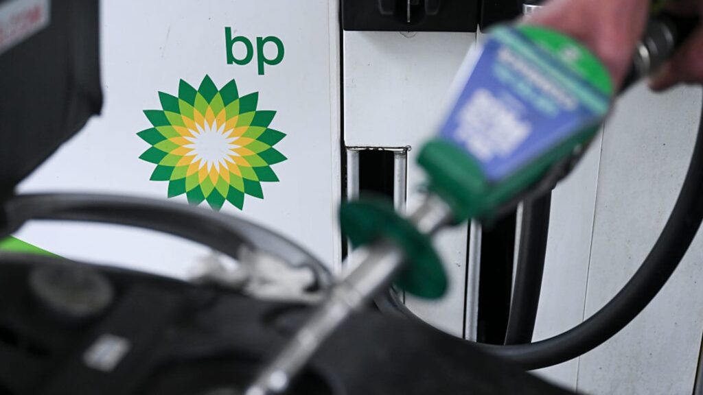 Why pressure is mounting at BP ahead of annual general meeting