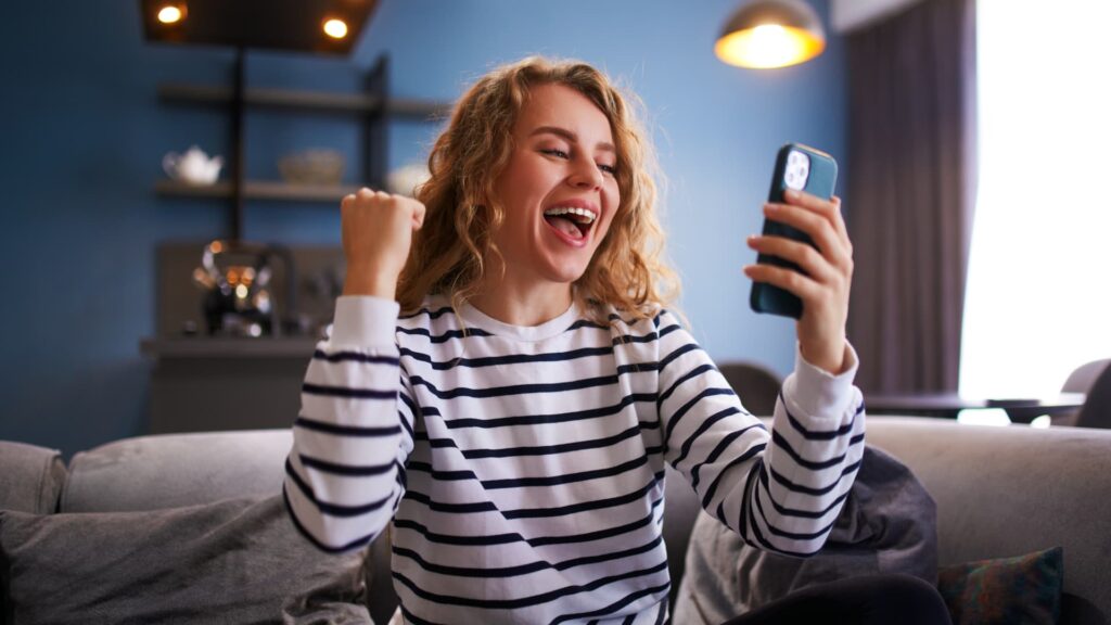 The average tax refund is 11% higher, according to the latest IRS filing data.