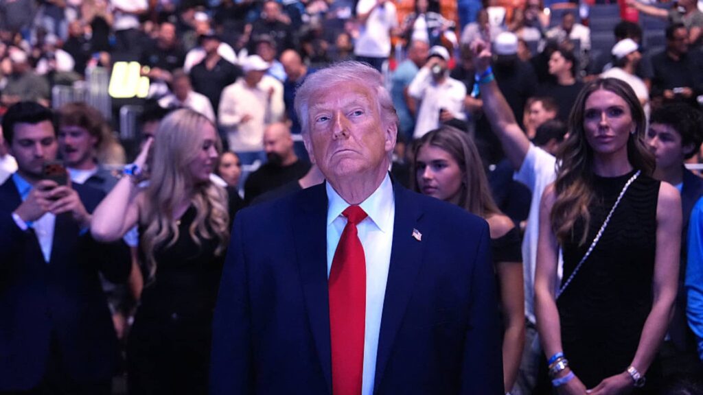 CNBC Daily Open: President Trump slams Iran and Pope