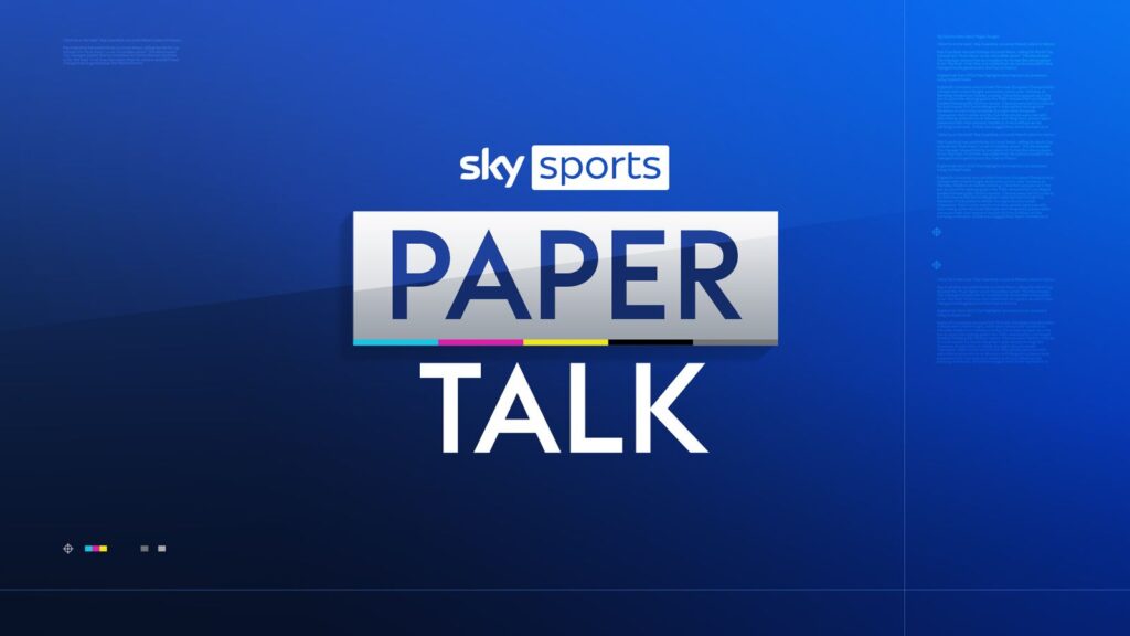 Manchester United appoints Matheus Fernandes as Captain Bruno’s successor – Paper Talk and Soccer Transfer Gossip | Manchester United Soccer News