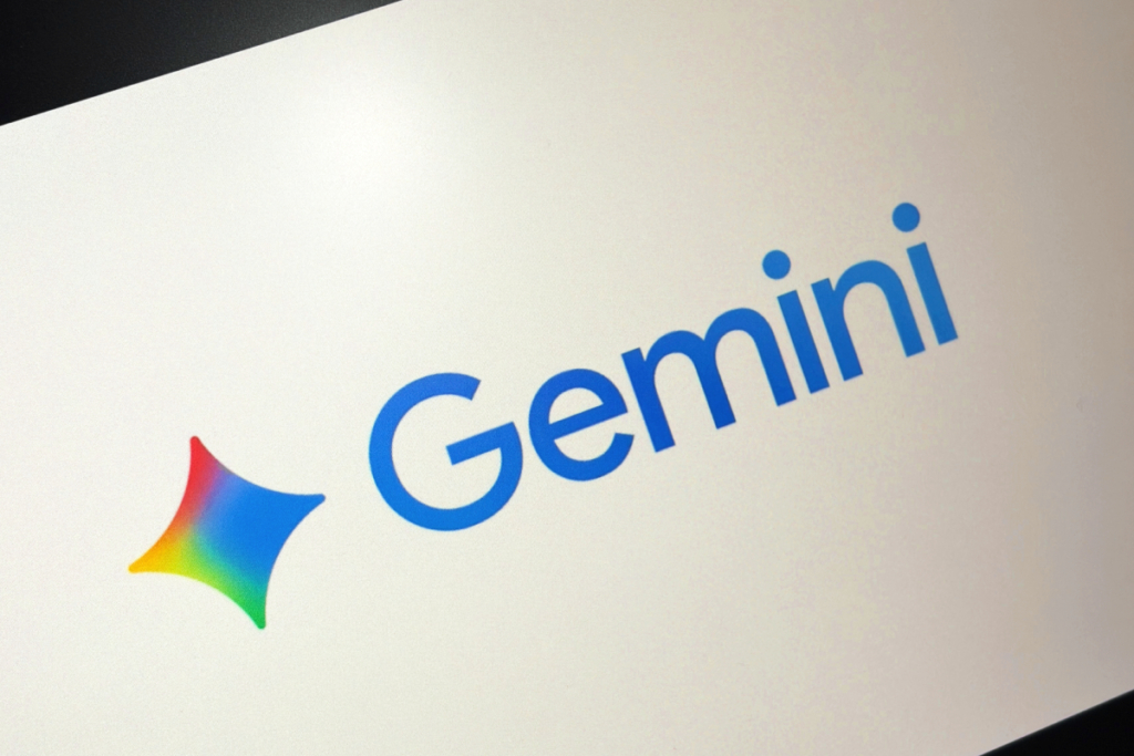 Google releases native Gemini app for Mac