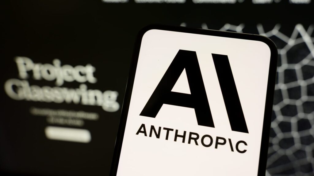 Anthropic announces major London expansion plans