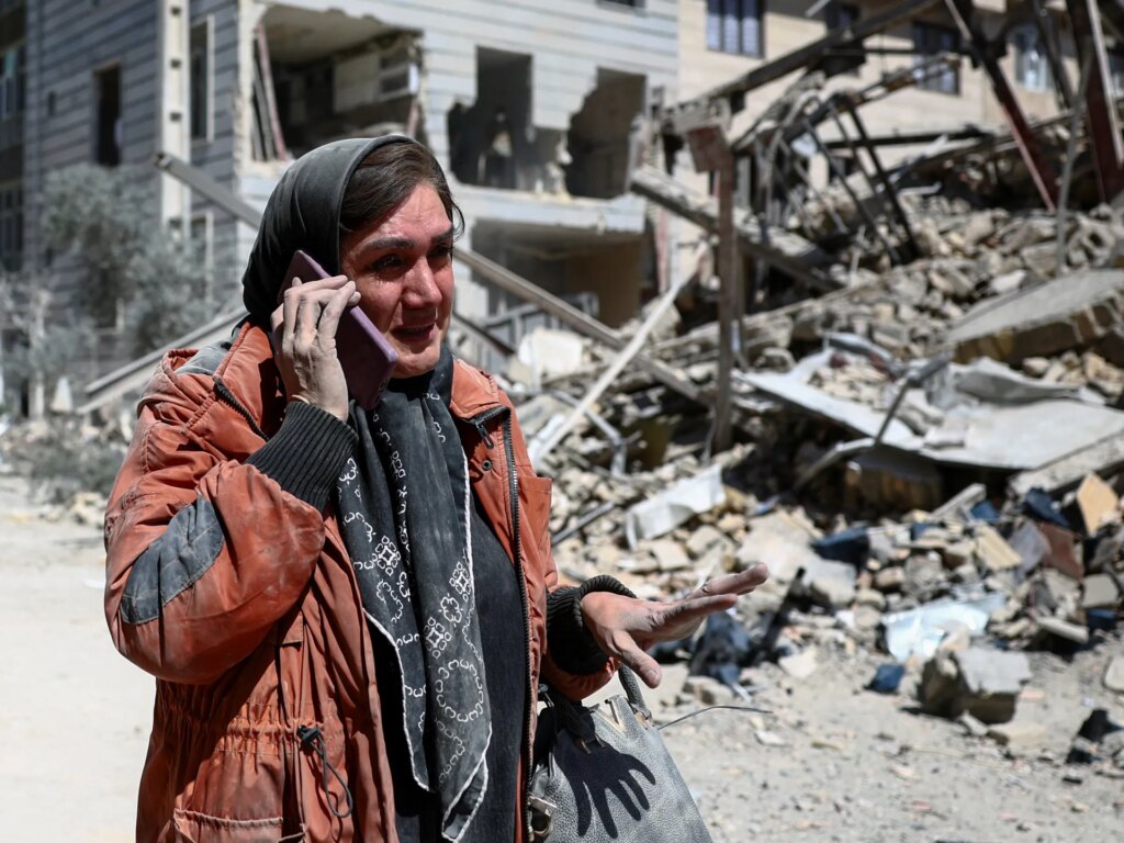 President Trump’s ‘Bridge Day’ threat: Will the final cease-fire plan work? |US-Israel war against Iran News