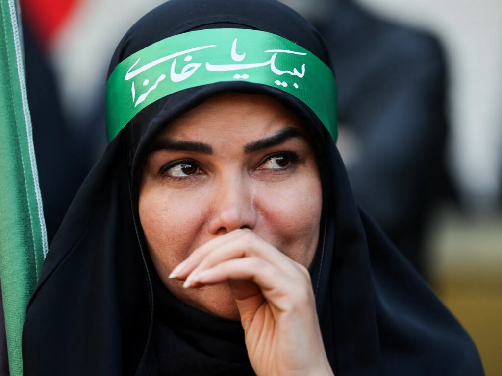 Iran War: What’s happening 42 days after the US and Israeli attack? |US-Israel war against Iran News