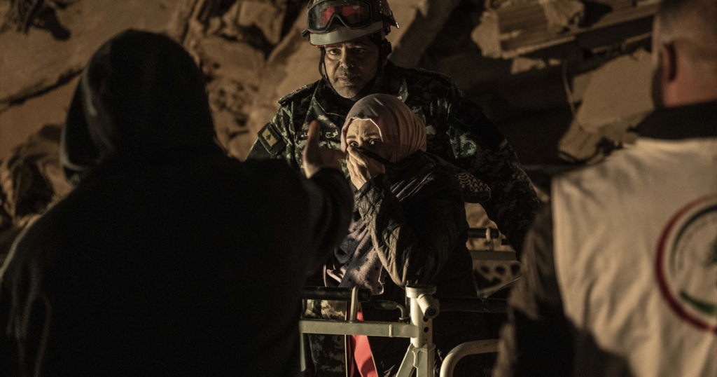 Israel’s attack on Lebanon was aimed at undermining ceasefire, critics say | US and Israel’s war on Iran News