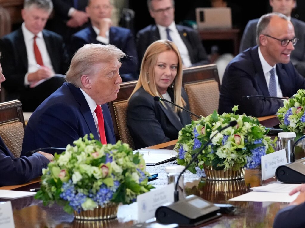 Meloni’s Trump issue: Why Italian Prime Minister distances himself from US leader | US and Israel’s war against Iran News