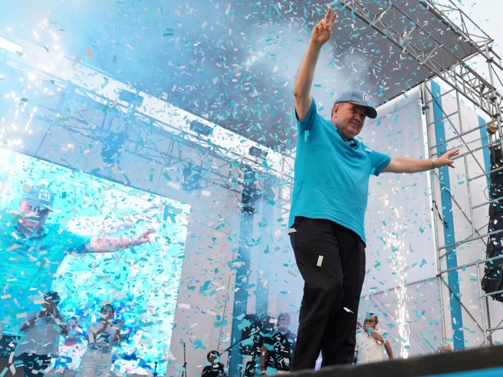 Peruvian presidential election: Top pro-Trump candidate loses ground in final stages | Election News