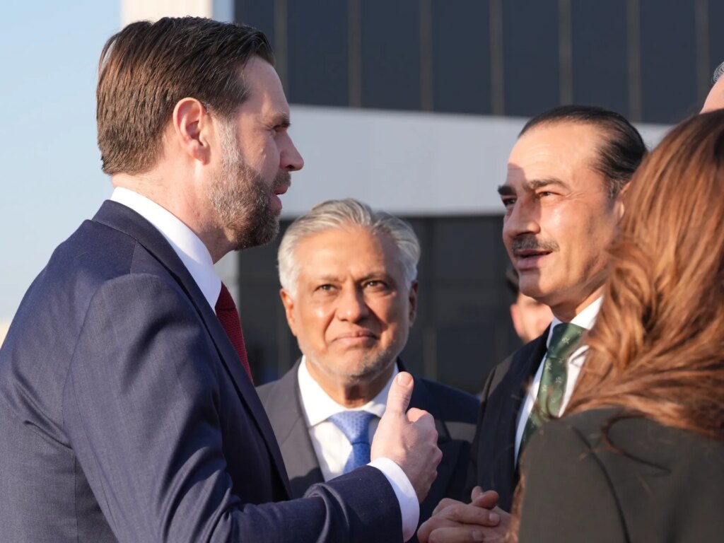 Possibility of restarting US-Iran talks after collapse in Pakistan | US-Israel war against Iran News