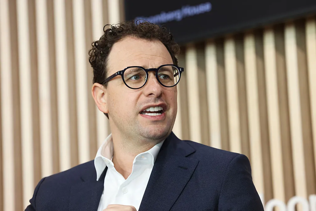 Anthropic ramps up political activity with new PAC