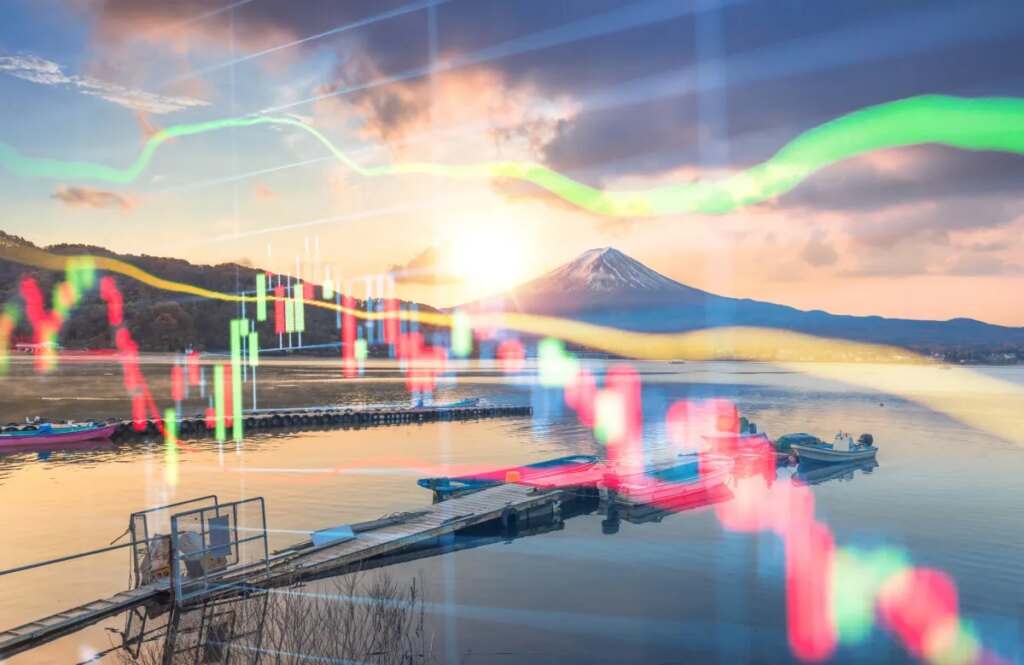 In Japan, robots don’t come to work. It fulfills what no one wants