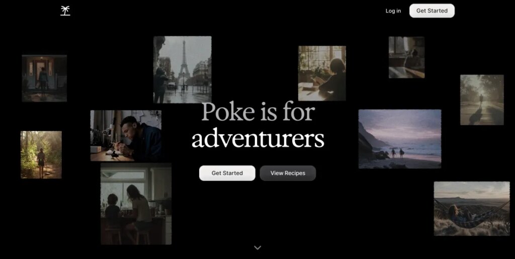 Poke makes AI agents as easy as sending a text