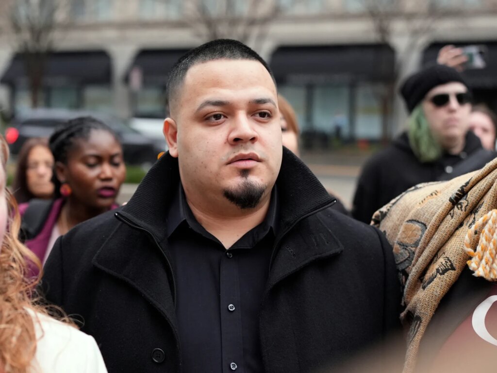Trump administration reaffirms plans to deport Abrego Garcia to Liberia | Donald Trump News