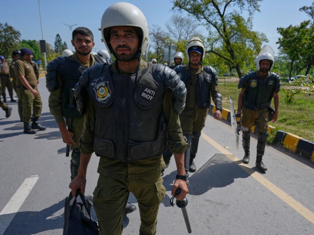 New tensions emerge ahead of US-Iran ceasefire talks in Pakistan | Donald Trump News