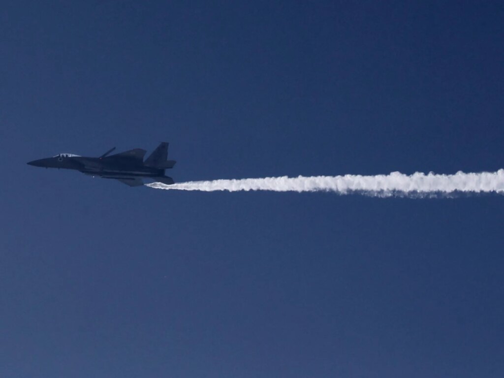 How the Iranian air officer rescue operation unfolded | US and Israel’s war against Iran News