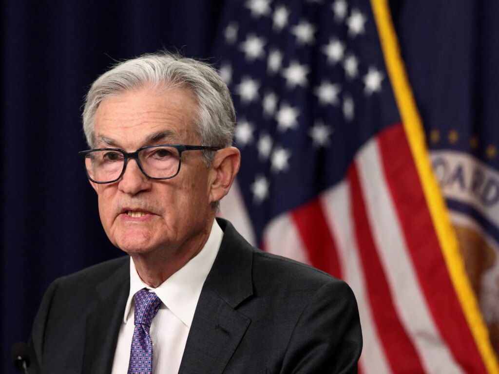 US judge upholds decision to subpoena Fed Chairman Jerome Powell | Donald Trump News