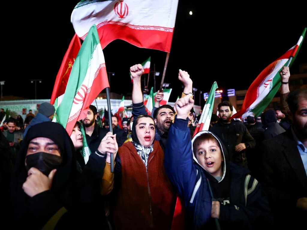 US-Iran ceasefire agreement: what are the terms and what’s next? |US-Israel war against Iran News