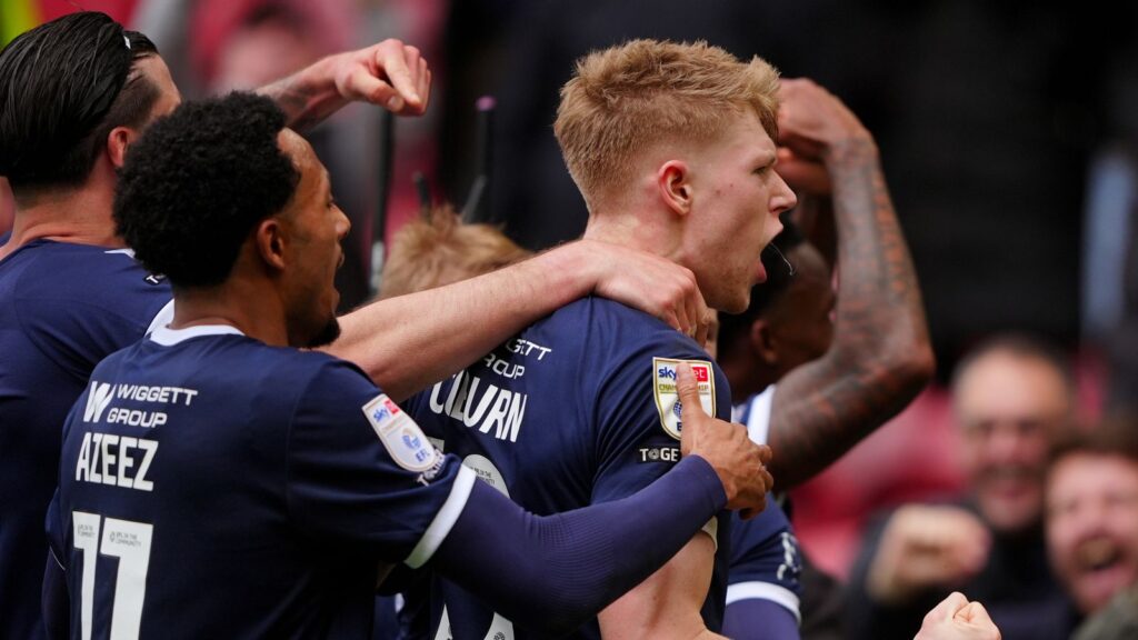CHAMPIONSHIP TAKEAWAYS: Millwall Blow Auto Race begins. Wrexham return to top six | Soccer News