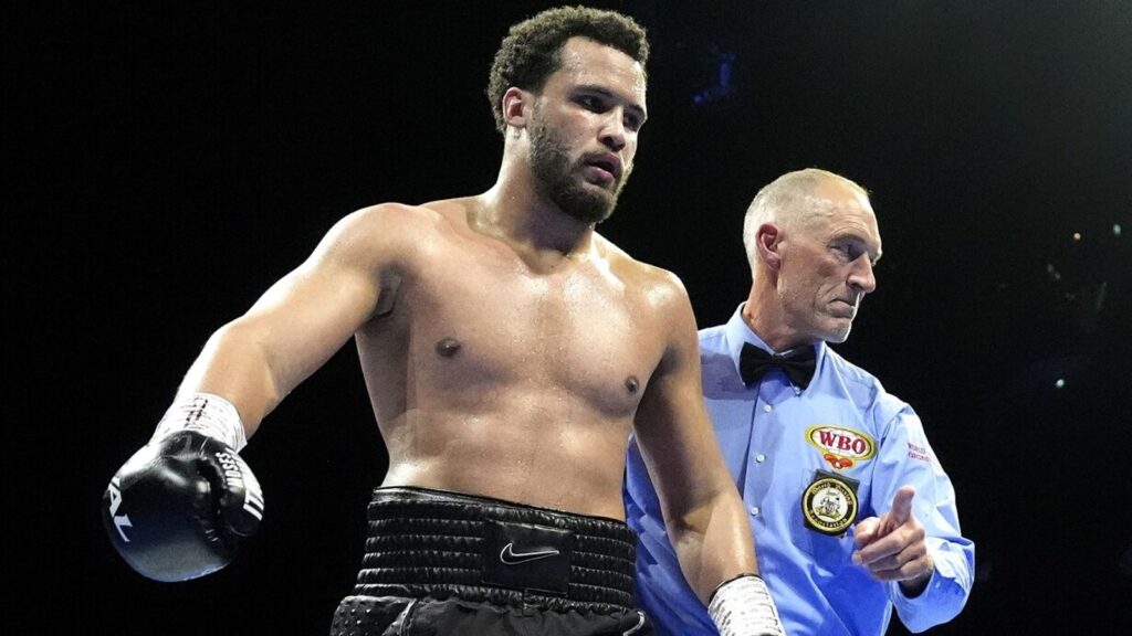 Moses Itauma: Oleksandr Usyk, Tyson Fury and Anthony Joshua want to fight me, but they won’t | Boxing News