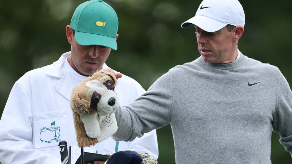 Masters 2026: After Grand Slam glory at Augusta, Rory McIlroy ‘relaxes’ and sets new goals as he prepares to defend title | Golf News