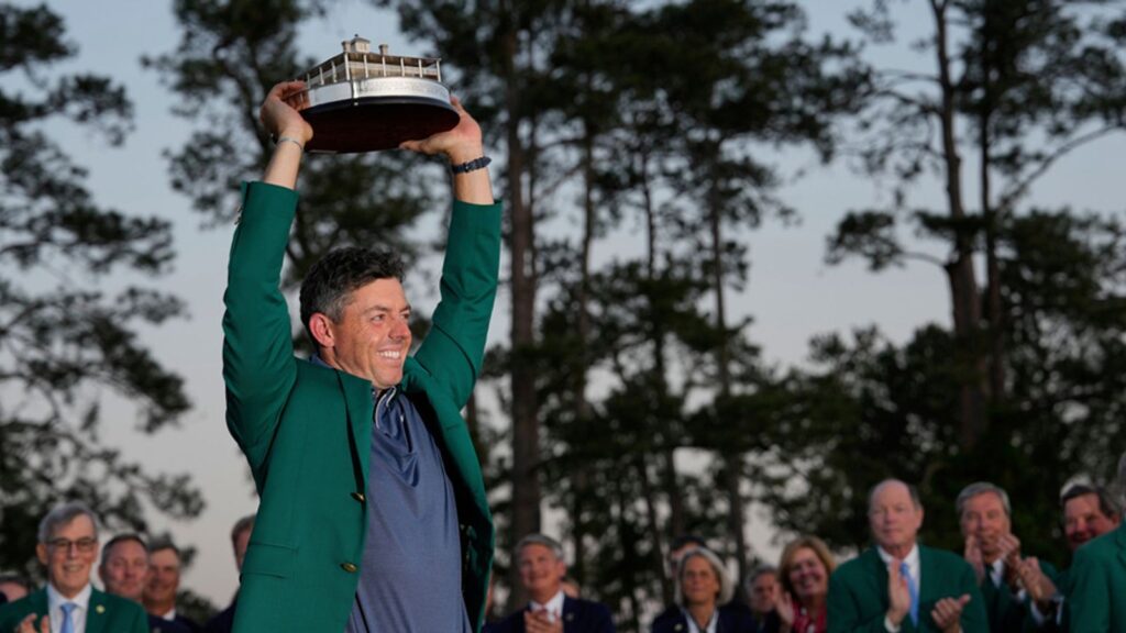 Masters 2026: Rory McIlroy is ready for a new era as Grand Slam champion – what can we expect at Augusta National? | Golf News