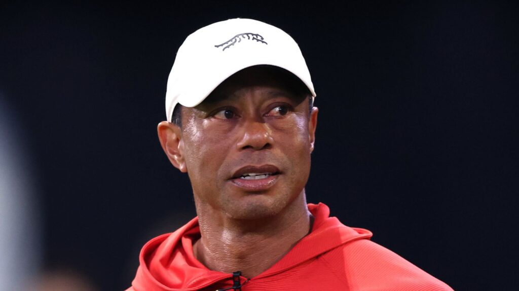 Tiger Woods takes a break from golf for a “period of time” to focus on treatment and “his health” after being arrested in a car accident | Golf News