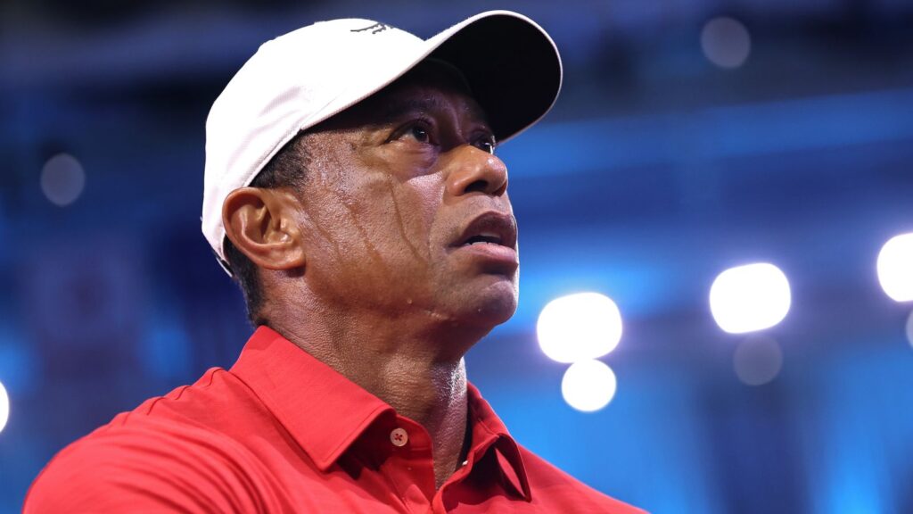 Tiger Woods to miss Masters after ‘leaving for medical treatment’ on suspicion of drunk driving after car crash Golf News