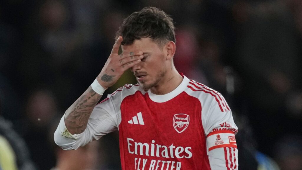 Southampton 2 – 1 Arsenal