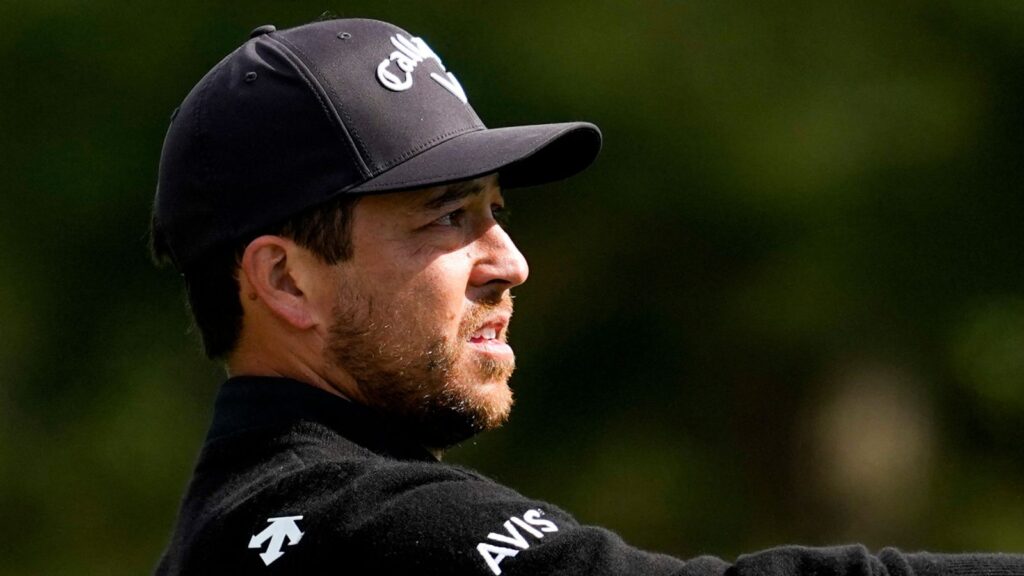 Masters 2026 tee times: Full R2 groupings and UK start times for second round at Augusta National | Golf News